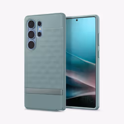 Spigen Parallax (MagFit) 6.9" Housse Vert