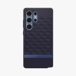 Spigen Parallax (MagFit), Housse, Samsung, Galaxy S25 Ultra, 17,5 cm (6.9"), Marine