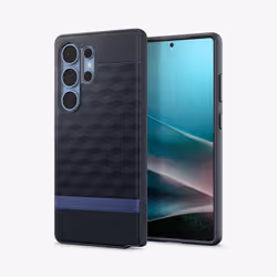 Spigen Parallax (MagFit) coque de protection pour téléphones portables Housse Marine