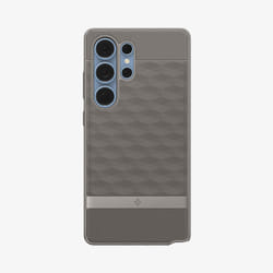 Spigen Parallax (MagFit) 6.9" Housse Gris