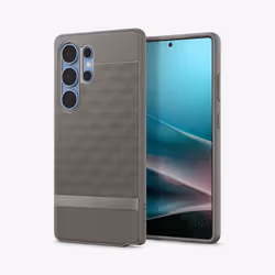 Spigen Parallax (MagFit) 6.9" Housse Gris