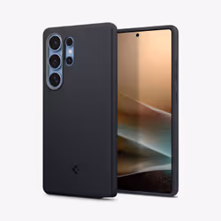 Spigen Nano Pop (MagFit) 6.9" Housse Noir