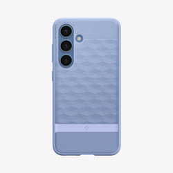 Spigen Parallax (MagFit) coque de protection pour téléphones portables 17 cm (6.7") Housse Violet