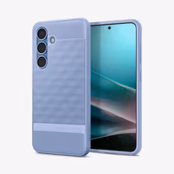Spigen Parallax (MagFit) coque de protection pour téléphones portables 17 cm (6.7") Housse Violet
