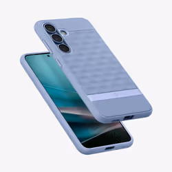 Spigen Parallax (MagFit) coque de protection pour téléphones portables 17 cm (6.7") Housse Violet