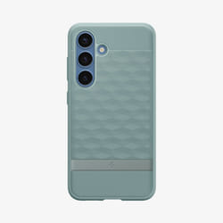 Spigen Parallax (MagFit) coque de protection pour téléphones portables Housse Vert