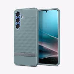 Spigen Parallax (MagFit) coque de protection pour téléphones portables Housse Vert