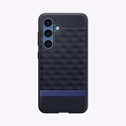 Spigen Parallax (MagFit), Housse, Samsung, Galaxy S25, 15,8 cm (6.2"), Marine