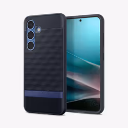 Spigen Parallax (MagFit) 6.2" Housse Marine