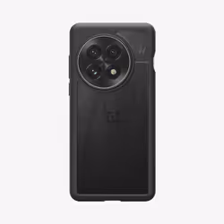 Spigen Ultra Hybrid, Housse, OnePlus, OnePlus 13, 17,3 cm (6.82"), Noir