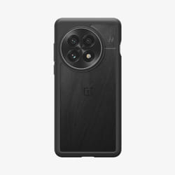 Spigen Ultra Hybrid 6.82" Housse Noir