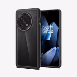 Spigen Ultra Hybrid 6.82" Housse Noir