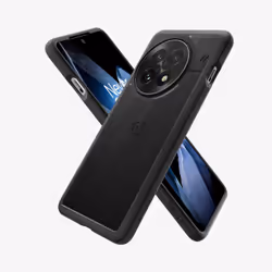 Spigen Ultra Hybrid 6.82" Housse Noir