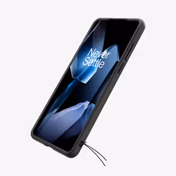 Spigen Ultra Hybrid 6.82" Housse Noir - Vue supplémentaire 4