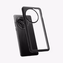 Spigen Ultra Hybrid 6.82" Housse Noir - Vue supplémentaire 5