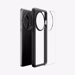 Spigen Ultra Hybrid 6.82" Housse Noir - Vue supplémentaire 6