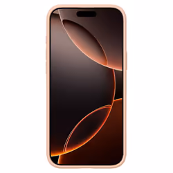 Spigen Ultra Hybrid T (MagFit) 6.9" Housse Rose