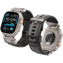 Coque de Protection Spigen DuraPro Armor pour Apple Watch