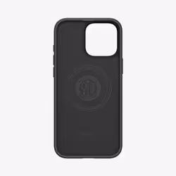 Spigen Liquid Air T (MagFit) coque de protection pour téléphones portables 17,5 cm (6.9") Housse Noir - Vue supplémentaire 5