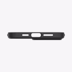 Spigen Liquid Air T (MagFit) coque de protection pour téléphones portables 17,5 cm (6.9") Housse Noir - Vue supplémentaire 8