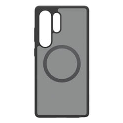 Spigen Capella coque de protection pour téléphones portables Housse Noir, Translucide