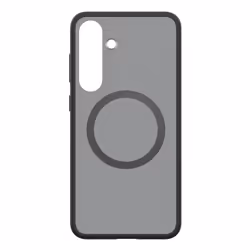 Spigen Capella, Housse, Samsung, Galaxy S25+, 17 cm (6.7"), Noir, Translucide