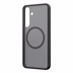 Spigen Capella coque de protection pour téléphones portables 17 cm (6.7") Housse Noir, Translucide