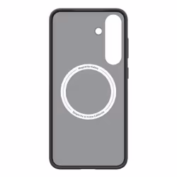 Spigen Capella coque de protection pour téléphones portables 17 cm (6.7") Housse Noir, Translucide - Vue supplémentaire 4