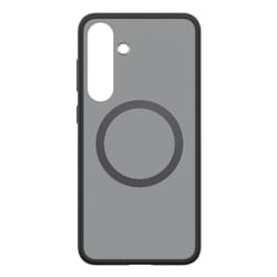 Spigen Capella coque de protection pour téléphones portables Housse Noir, Translucide