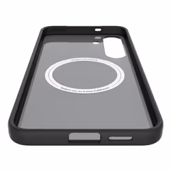 Spigen Capella coque de protection pour téléphones portables Housse Noir, Translucide - Vue supplémentaire 6