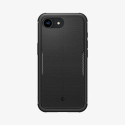 Spigen Core Armor (MagFit) coque de protection pour téléphones portables 15,5 cm (6.1") Housse Noir