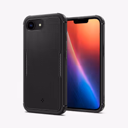 Spigen Core Armor (MagFit) coque de protection pour téléphones portables 15,5 cm (6.1") Housse Noir