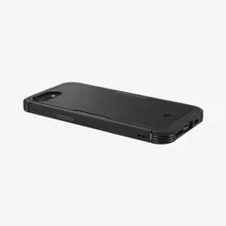Spigen Core Armor (MagFit) coque de protection pour téléphones portables 15,5 cm (6.1") Housse Noir - Vue supplémentaire 5
