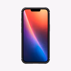 Spigen Core Armor (MagFit) coque de protection pour téléphones portables 15,5 cm (6.1") Housse Noir - Vue supplémentaire 6