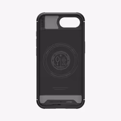 Spigen Core Armor (MagFit) coque de protection pour téléphones portables 15,5 cm (6.1") Housse Noir - Vue supplémentaire 7