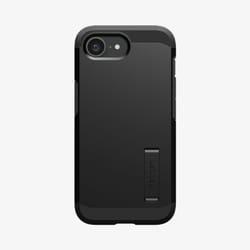 Spigen Tough Armor AI (MagFit) coque de protection pour téléphones portables 15,5 cm (6.1") Housse Noir