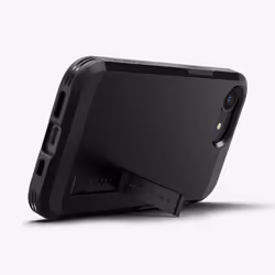 Spigen Tough Armor AI (MagFit) coque de protection pour téléphones portables 15,5 cm (6.1") Housse Noir - Vue supplémentaire 4