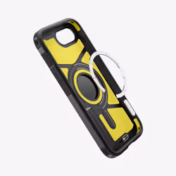Spigen Tough Armor AI (MagFit) coque de protection pour téléphones portables 15,5 cm (6.1") Housse Noir - Vue supplémentaire 6