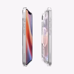 Spigen Ultra Hybrid Zero One (MagFit) coque de protection pour téléphones portables 15,5 cm (6.1") Housse Blanc - Vue supplémentaire 4