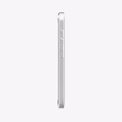 Spigen Ultra Hybrid (MagFit) coque de protection pour téléphones portables 15,5 cm (6.1") Housse Blanc - Vue supplémentaire 8