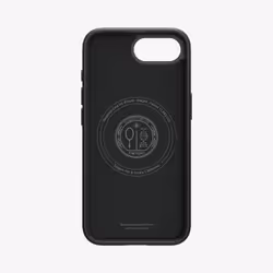 Spigen Liquid Air (MagFit) coque de protection pour téléphones portables 15,5 cm (6.1") Housse Noir - Vue supplémentaire 8