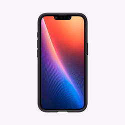 Spigen Rugged Armor (MagFit) coque de protection pour téléphones portables 15,5 cm (6.1") Housse Noir - Vue supplémentaire 7