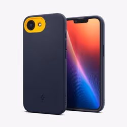 Spigen Nano Pop (MagFit) coque de protection pour téléphones portables 15,5 cm (6.1") Housse Marine