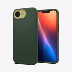 Spigen Nano Pop (MagFit) coque de protection pour téléphones portables 15,5 cm (6.1") Housse Vert