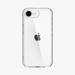 Spigen Ultra Hybrid coque de protection pour téléphones portables 15,5 cm (6.1") Housse Transparent