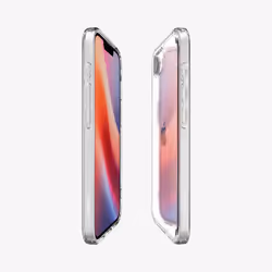 Spigen Ultra Hybrid coque de protection pour téléphones portables 15,5 cm (6.1") Housse Transparent - Vue supplémentaire 4