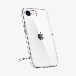 Spigen Ultra Hybrid coque de protection pour téléphones portables 15,5 cm (6.1") Housse Transparent - Vue supplémentaire 6