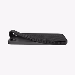 Spigen Liquid Air coque de protection pour téléphones portables 15,5 cm (6.1") Housse Noir - Vue supplémentaire 7