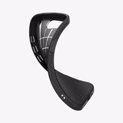 Spigen Liquid Air coque de protection pour téléphones portables 15,5 cm (6.1") Housse Noir - Vue supplémentaire 8