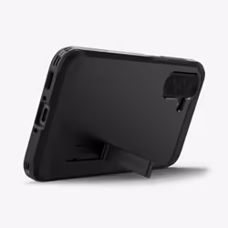 Spigen Tough Armor coque de protection pour téléphones portables 17 cm (6.7") Housse Noir - Vue supplémentaire 6